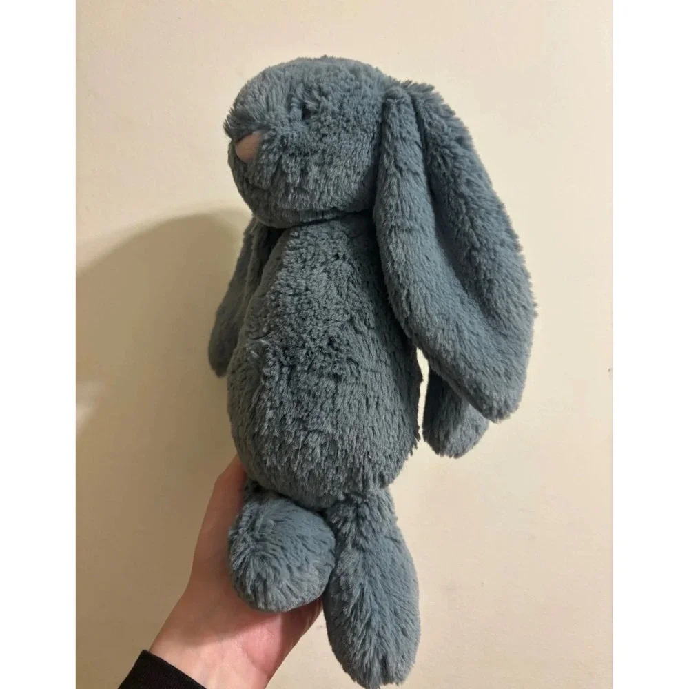 Jellycat medium forest bashful bunny tush tag only - Picture 2 of 3